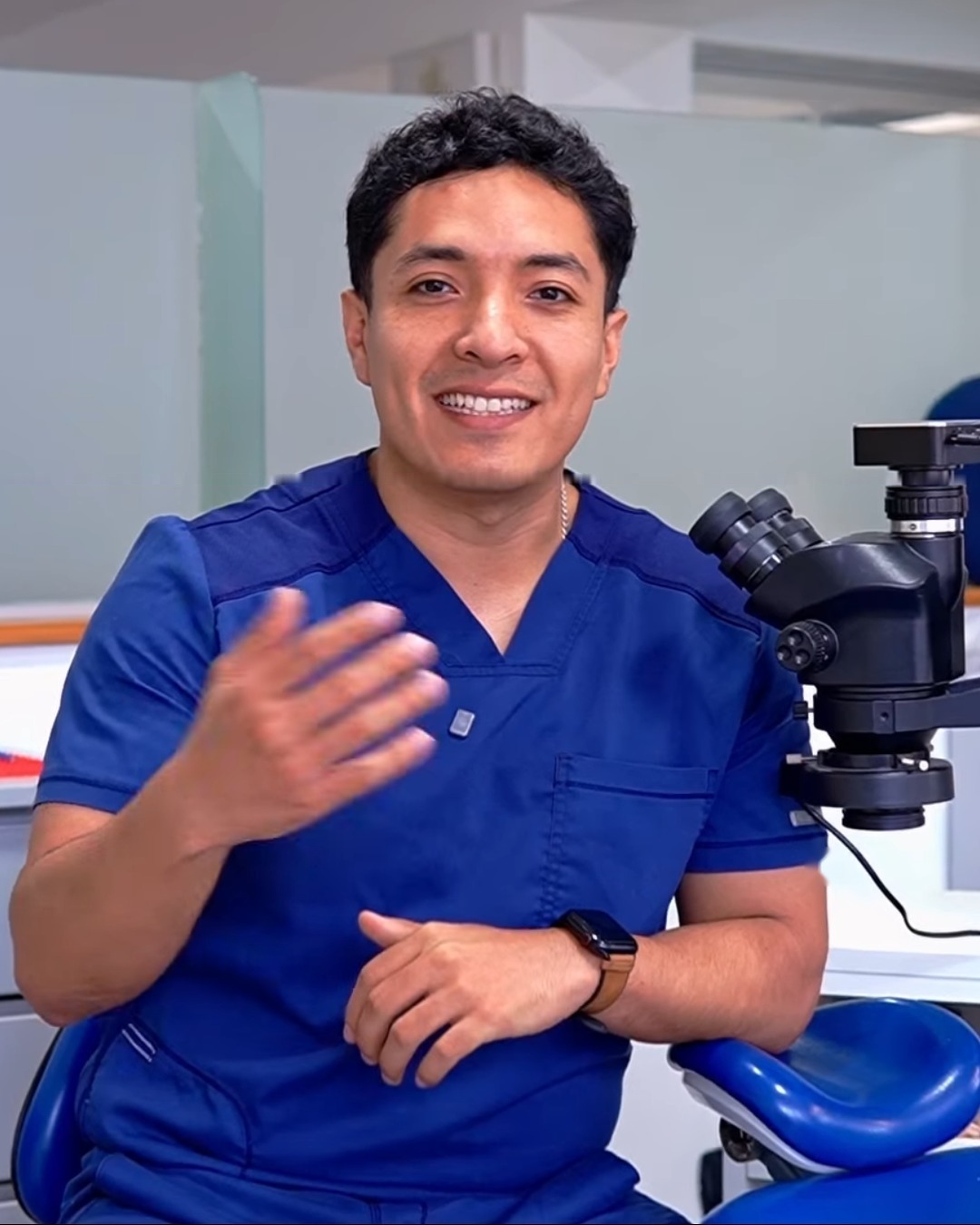 Dr. Paolo Rossi